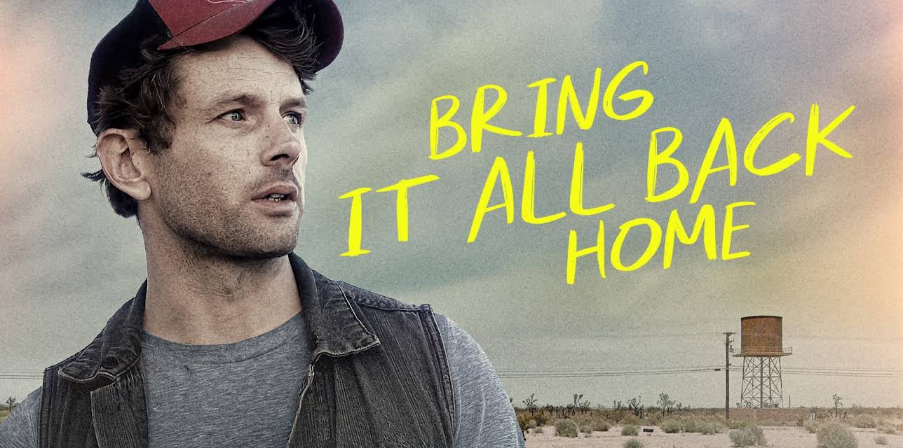 Bring It All Back Home (2025)
