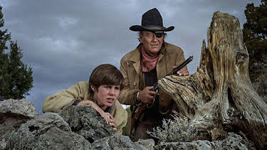 7:25 PM: True Grit | Paramount | 4/4 2026