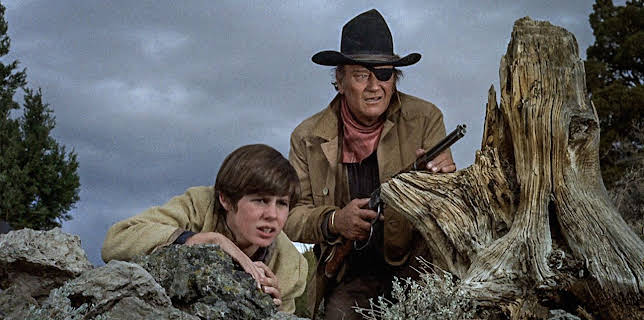 3:30 PM: True Grit | Paramount | 1/1 2026