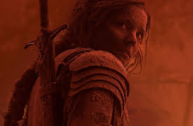 The Lord of the Rings: The Rings of Power: The Eye