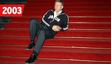 Berlin - Schicksalsjahre einer Stadt: 2003