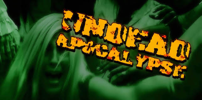 Undead Apocalypse (2022)