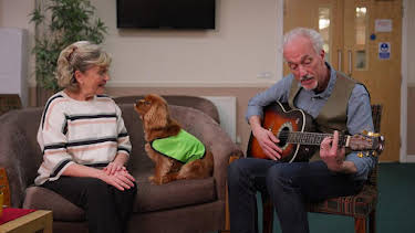 12:20 PM: Dog Squad (S3) | Cbeebies | 8/4 2026