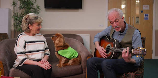 12:25 PM: Dog Squad (S3) | Cbeebies | 2/24 2026