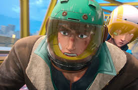 Tokyo Override: Tokyo