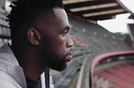 Live to Lead: Siya Kolisi