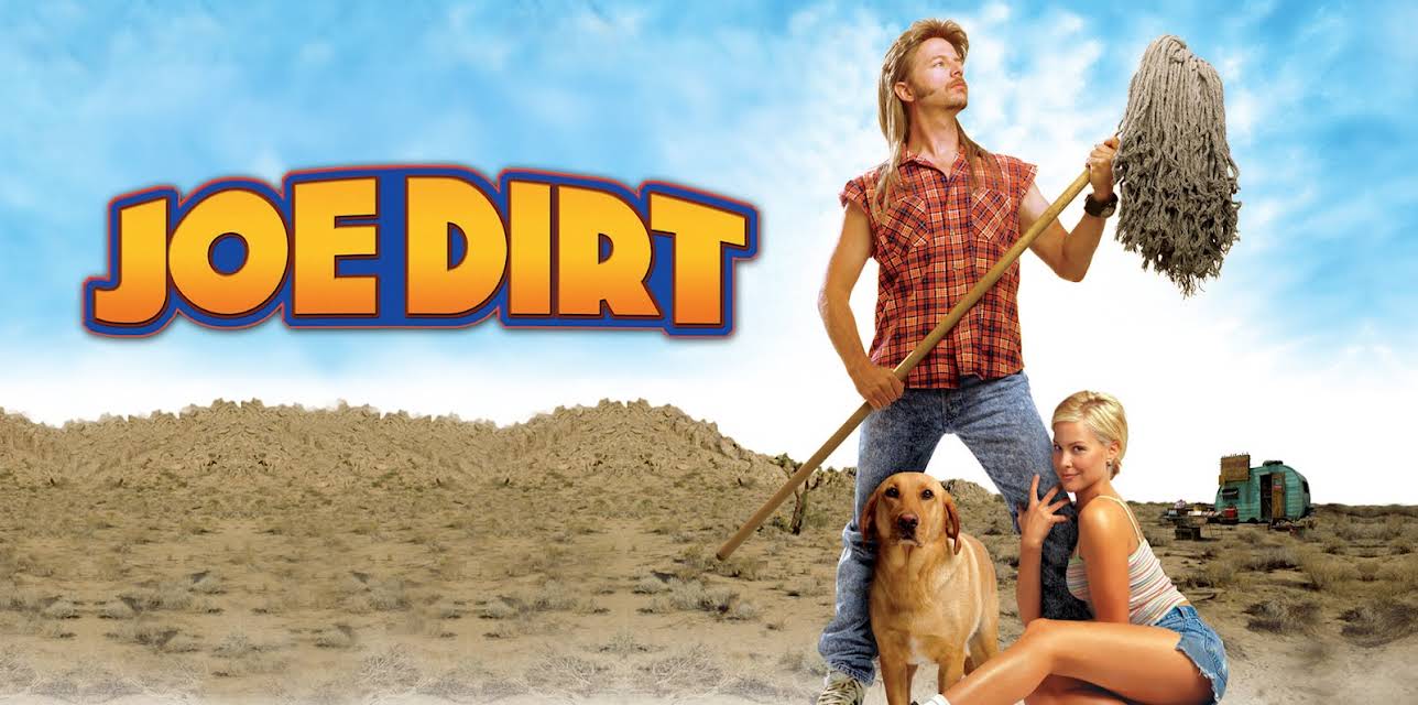 Joe Dirt (2001)