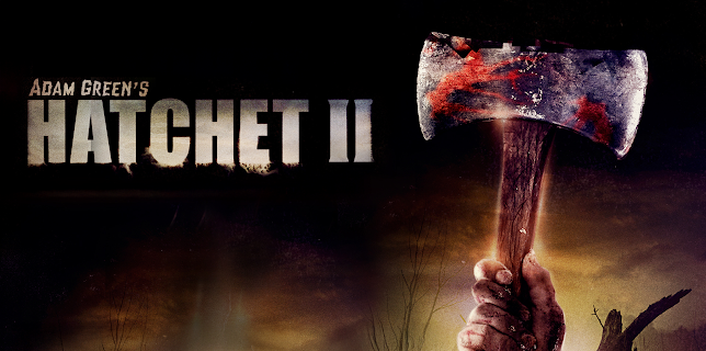 Hatchet II: Rated R Version (2010)