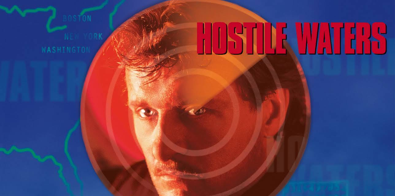 Hostile Waters (1997)