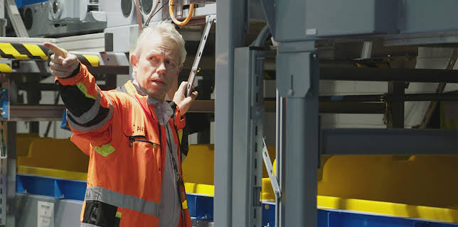 14:30: OSL 24-7 (S1 E18) (S1) | TV10 | 12/2 2025