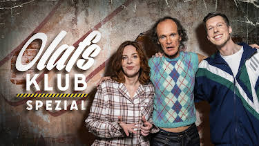 22:30: Olafs Klub | MDR Fernsehen | 3/28 2026