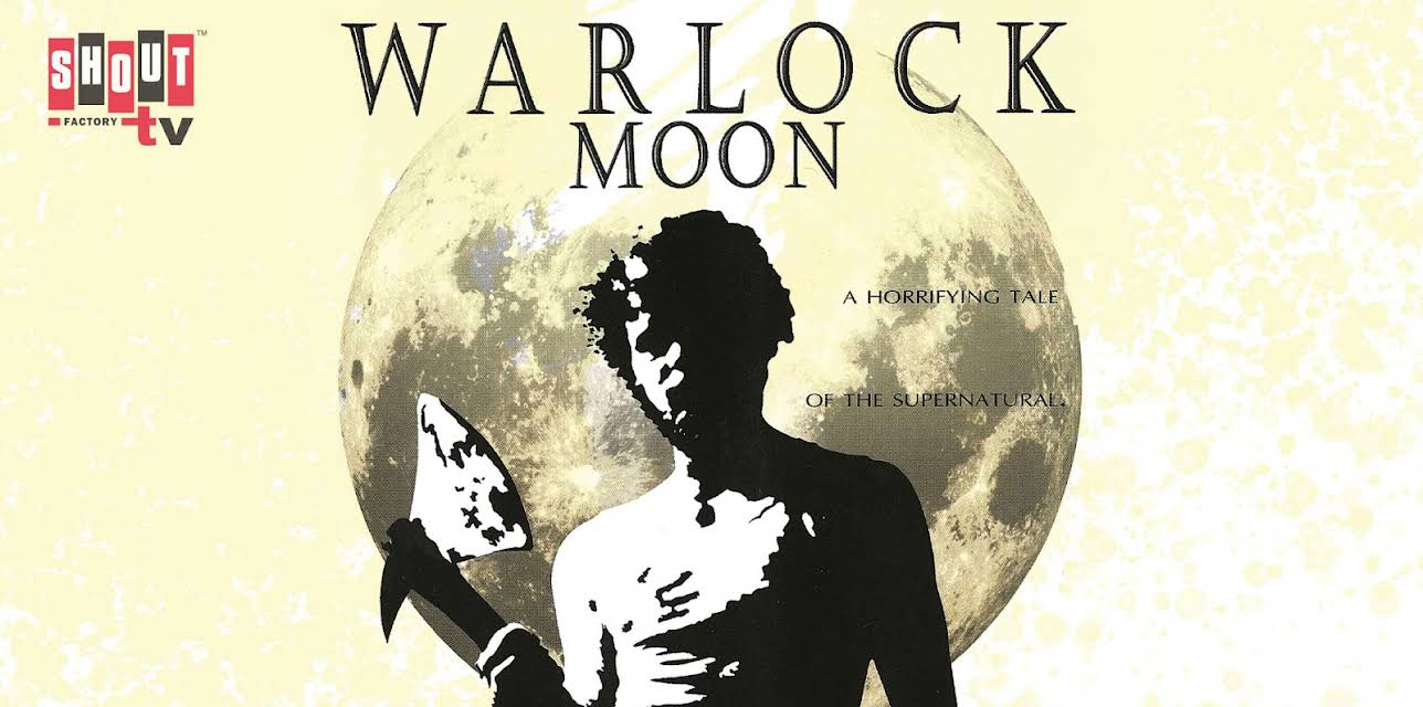 Warlock Moon (1975)