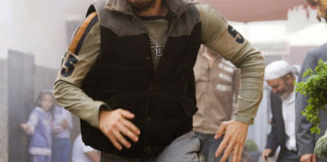 22:50: Red de mentiras (IMDb 7) | Aragón TV | 11/10 2025