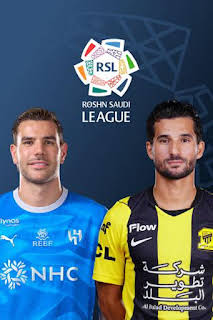 19:55: Liga Saudí (T26/27): Al Hilal - Al Ittihad | M. Liga de Campeones | 10/10 2026