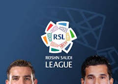 Liga Saudí (T26/27): Al Hilal - Al Ittihad