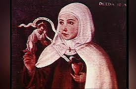 Pioneers of the Spirit: -01