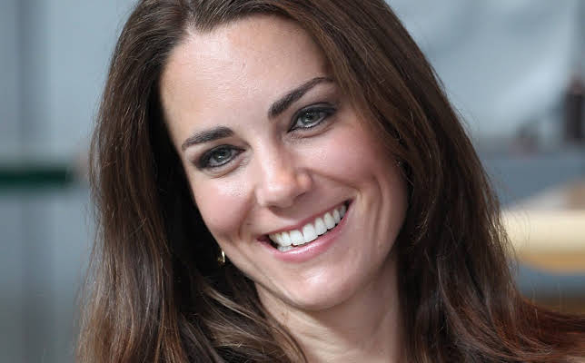Catherine Duchess of Cambridge