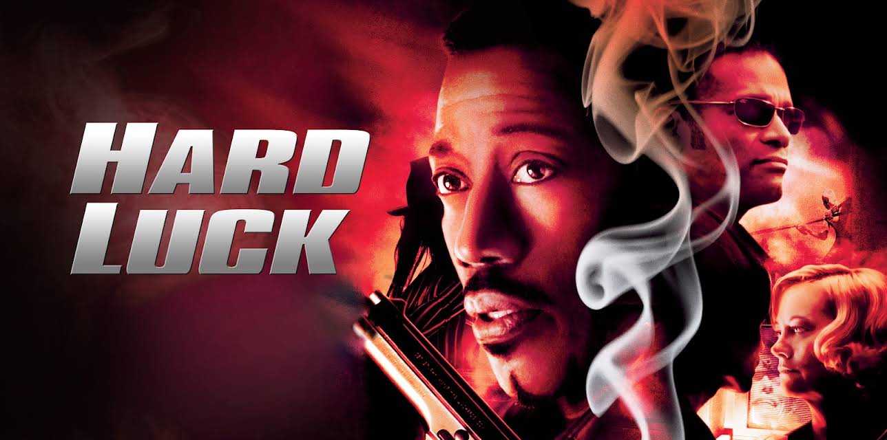 Hard Luck (2006)