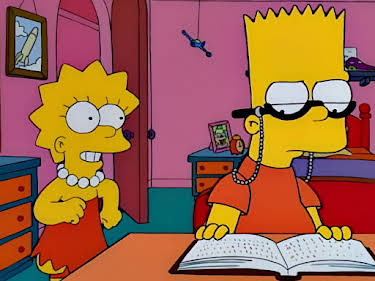 21:40: Die Simpsons | ProSieben Maxx | 6/2 2026