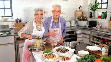 11:45: Kochen mit Martina und Moritz | WDR Fernsehen | 10/31 2026