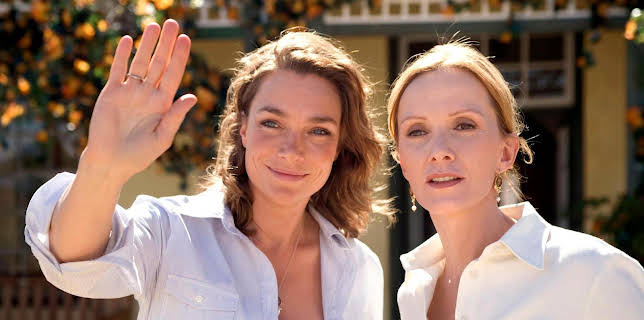 00:15: Stürme in Afrika | HR Fernsehen | 3/24 2026