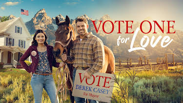 08:00: Vote One for Love | Viasat Film Hits | 4/24 2026