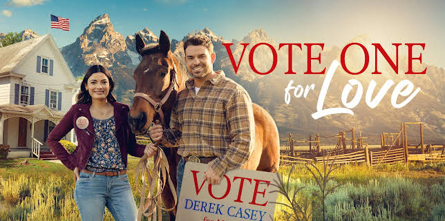 14:00: Vote One for Love | Viasat Film Hits | 2/5 2026