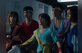 Subete a mi Moto: Todo o nada