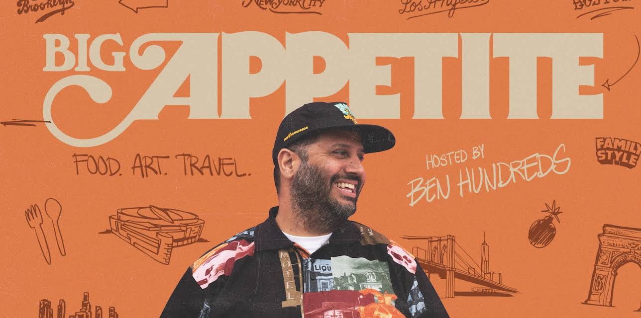 Big Appetite