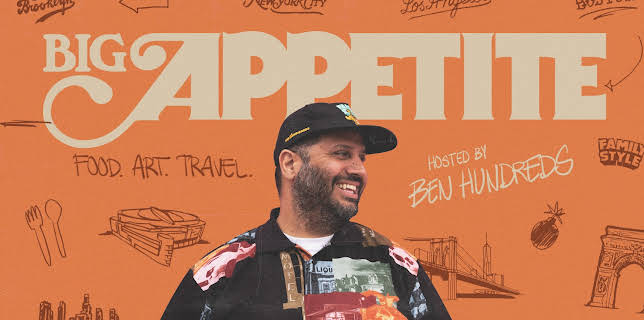 Big Appetite