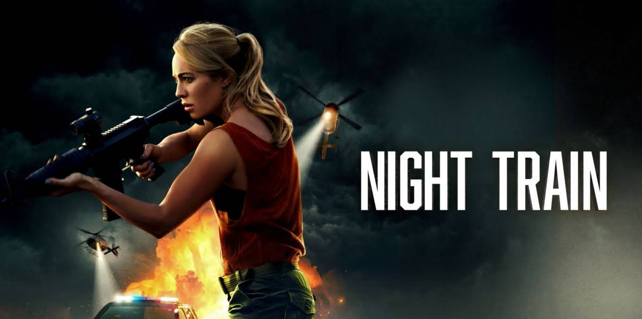 Night Train (2026)