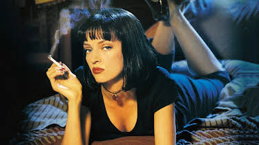 20:15: Pulp Fiction | RTL 2 | 8/7 2026