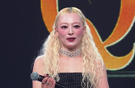 Street Woman Fighter 2: Episode 10