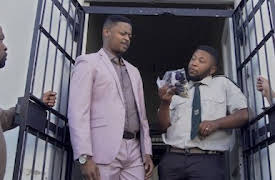 Kings of Jo'Burg: Vader (Father)