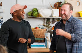 Homemade Live!, Season 1: Lighter Side, The