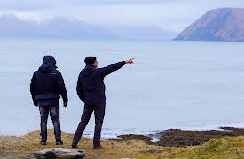 Lost Monster Files, Season 1: Kodiak Sea Monster