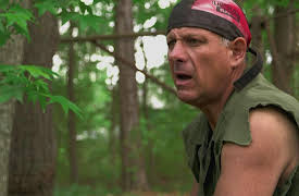 The Legend of Shelby the Swamp Man Season 1: Gator Head Gamble