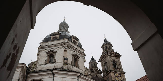 03:35: Die großen Fragen | ZDFinfo | 2/21 2026