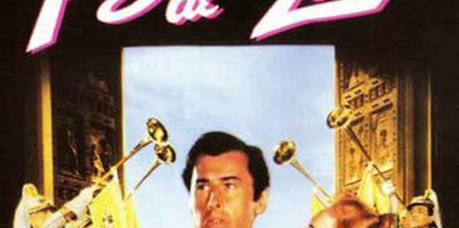 15:30: El prisionero de Zenda | 8 tv | 2/2 2026