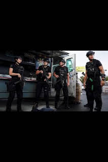 20:53: S.W.A.T.:  Los hombres de Harrelson (T6): Ep.8 Guacaína | AXN | 9/14 2026