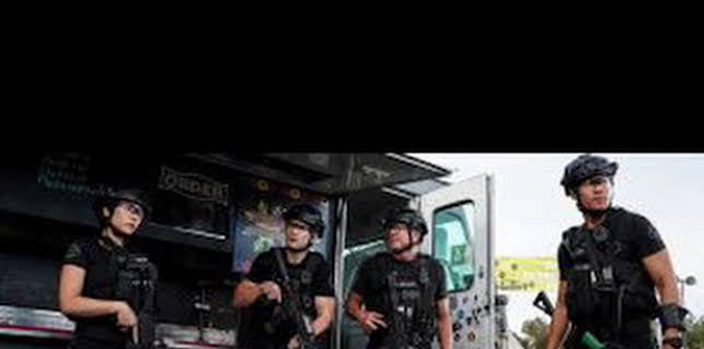 04:01: S.W.A.T.:  Los hombres de Harrelson (T6): Ep.8 Guacaína | AXN | 3/20 2026