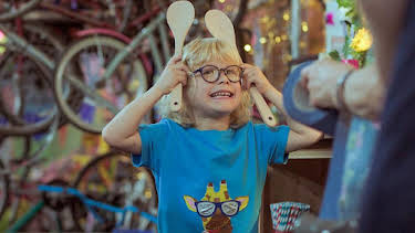 2:35 PM: Molly and Mack (S5) | Cbeebies | 8/27 2026