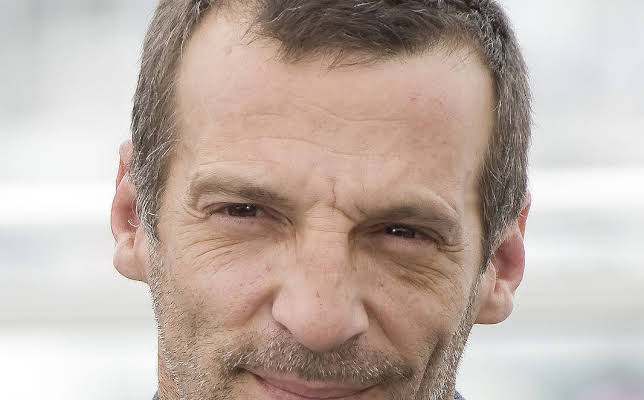 Mathieu Kassovitz