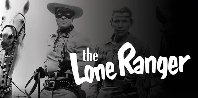 Lone Ranger