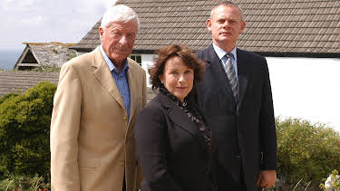 19:00: Doc Martin (S2 E4) (S2) | TV6 | 9/17 2026