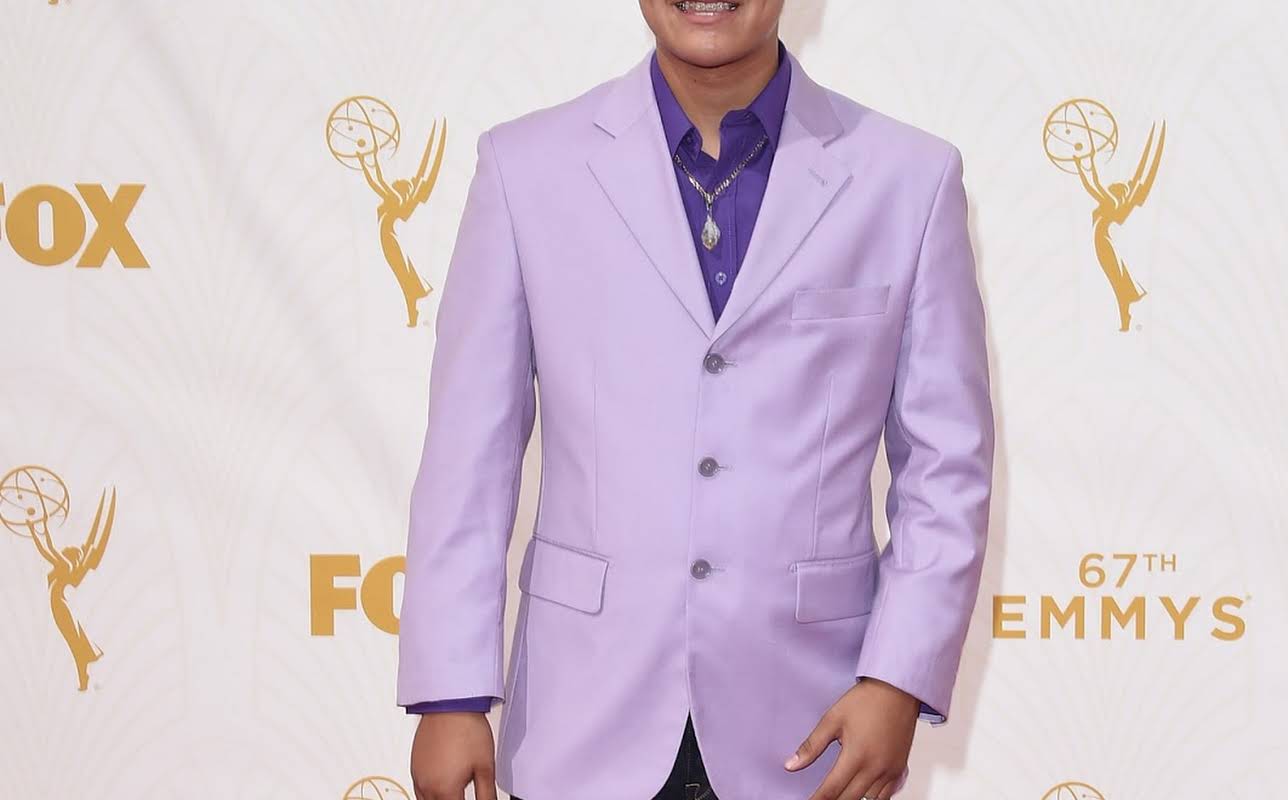 Johnny Ortiz