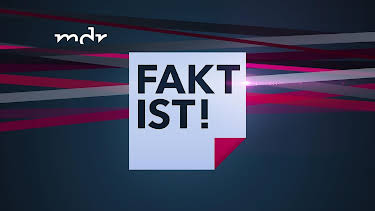 01:40: Fakt ist! Aus Erfurt | MDR Fernsehen | 6/11 2026