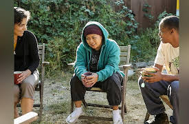 Dyke Central: Riled up