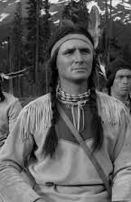 Chuck Hayward como Rafe Hannassey