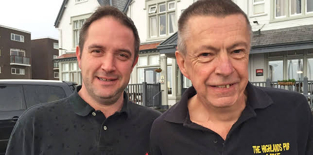 2:40 PM: Four in a Bed | More 4 | 1/20 2026